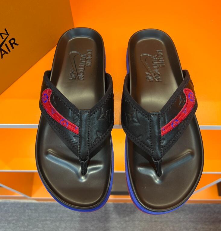 Ozarra Luxury - LOV Men Shoes - 959