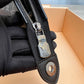 Ozarra Fashion Lu-Vi Bags - 16778
