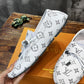 Ozarra Luxury - LOV Men Shoes - 834