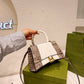 Ozarra Fashion - BGA Bags - 1466