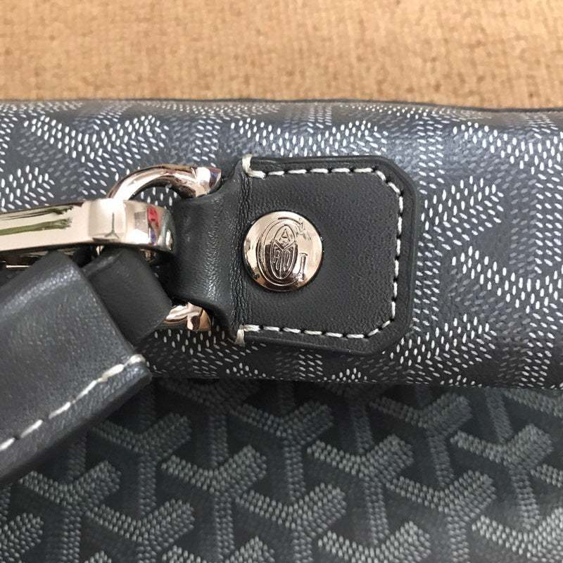 Ozarra - GOD Bags - 012