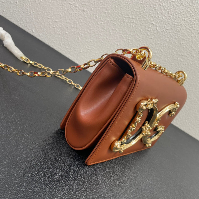 Ozarra - DG Bags - 050