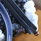Ozarra Fashion Lu-Vi bags - 9773