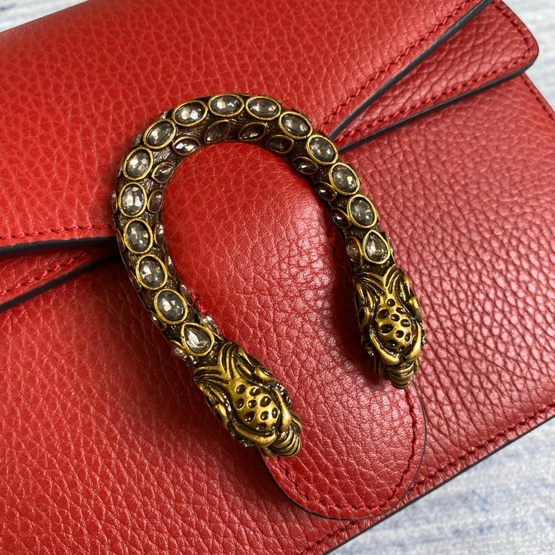 Ozarra - GUKI Bags - 2257