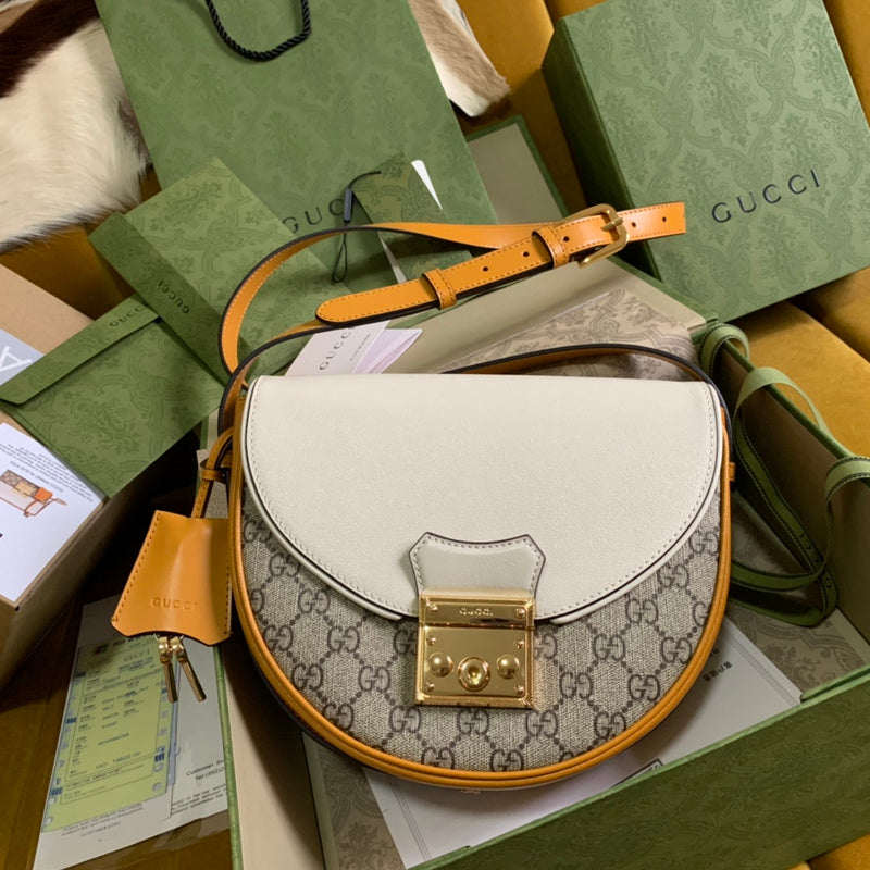 Ozarra - GCI Bags - 263