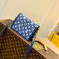 Ozarra Fashion Lu-Vi Bags - 16795