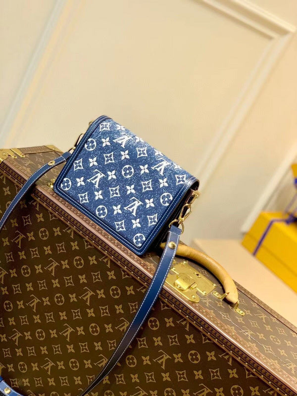 Ozarra Fashion Lu-Vi Bags - 16795