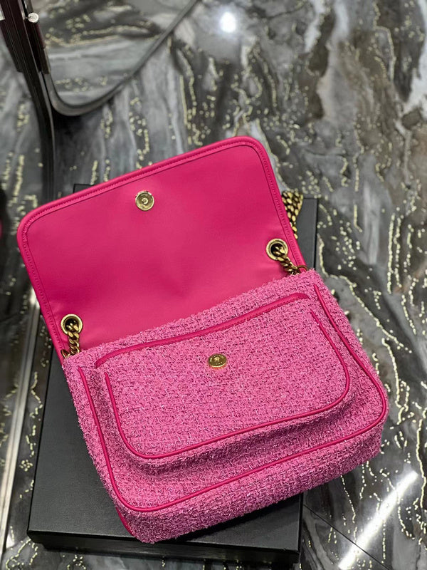 Ozarra - SLY Bags 494