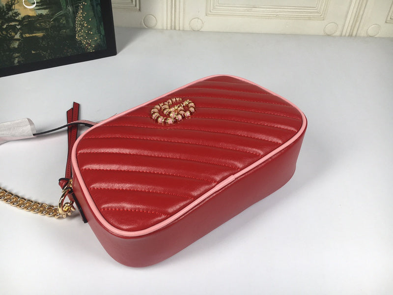 Ozarra - GCI Bags - 2096