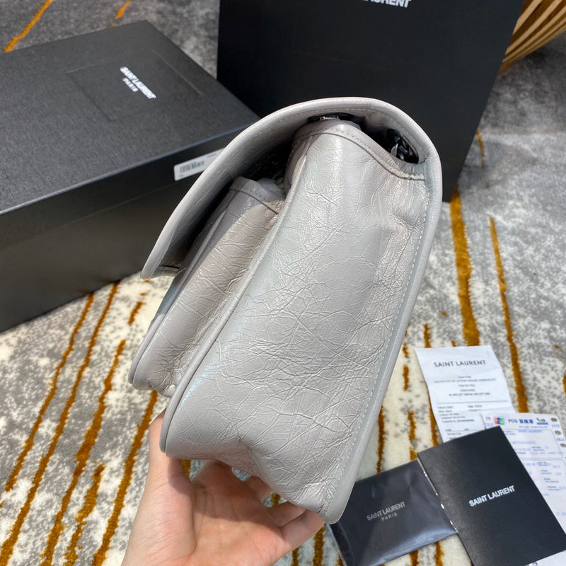 Ozarra - SLY Bags 339