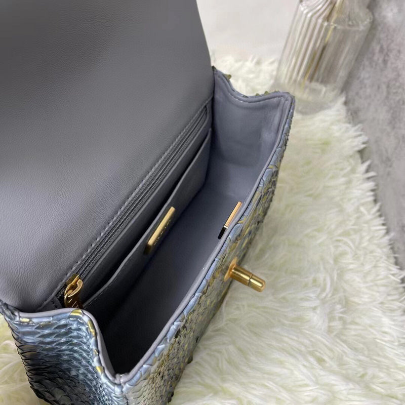 BAB - CHL Bags - 3153
