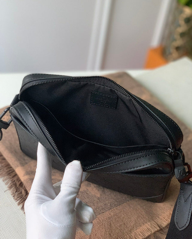 Ozarra Fashion Lu-Vi Bags - 16785