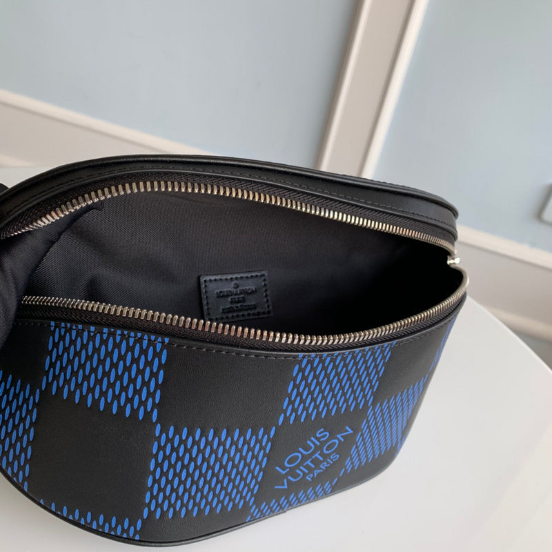 Ozarra Fashion Lu-Vi bags - 17124