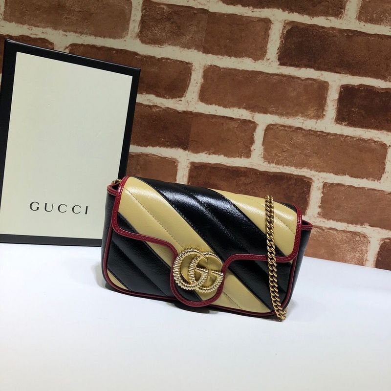 Ozarra - GCI Bags - 4125