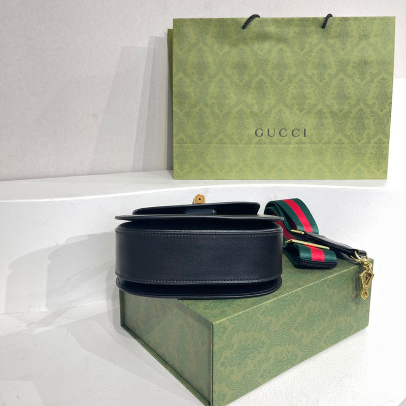 Ozarra - GCI Bags - 2007