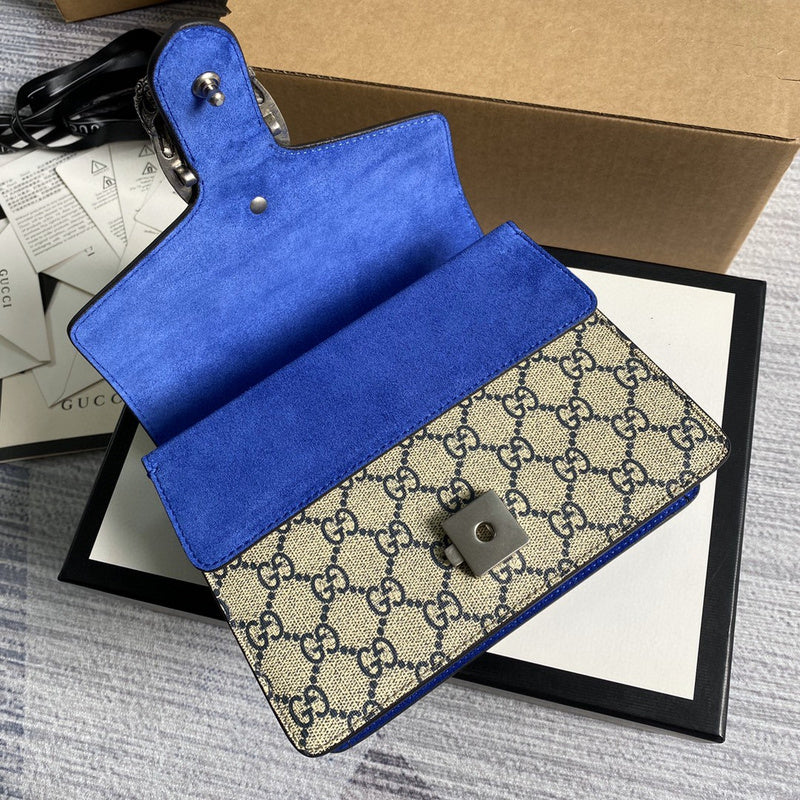 Ozarra - GUKI Bags - 2039