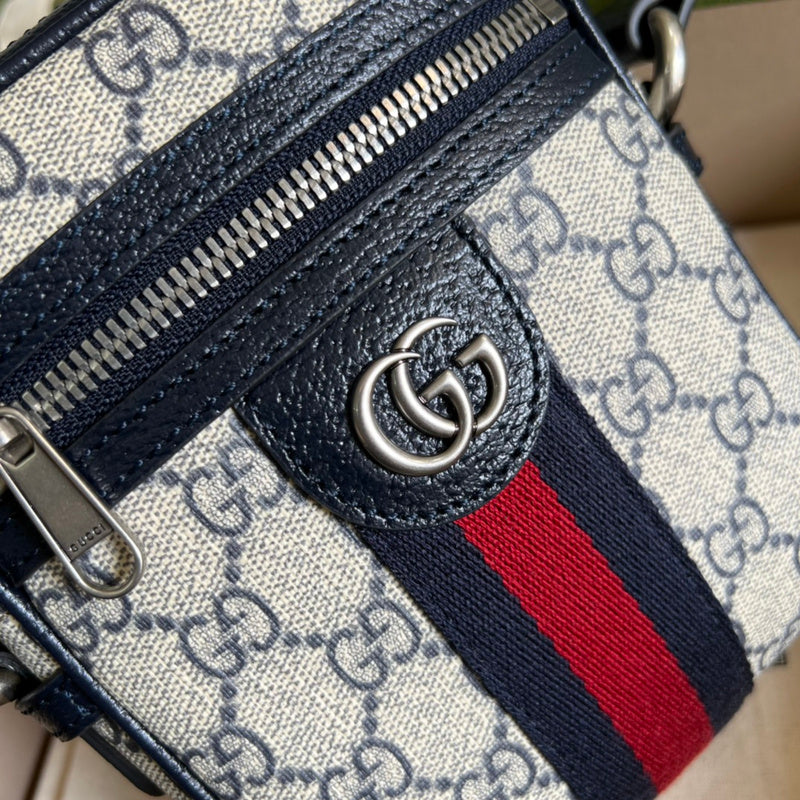 OZ - GCI Bags - 871