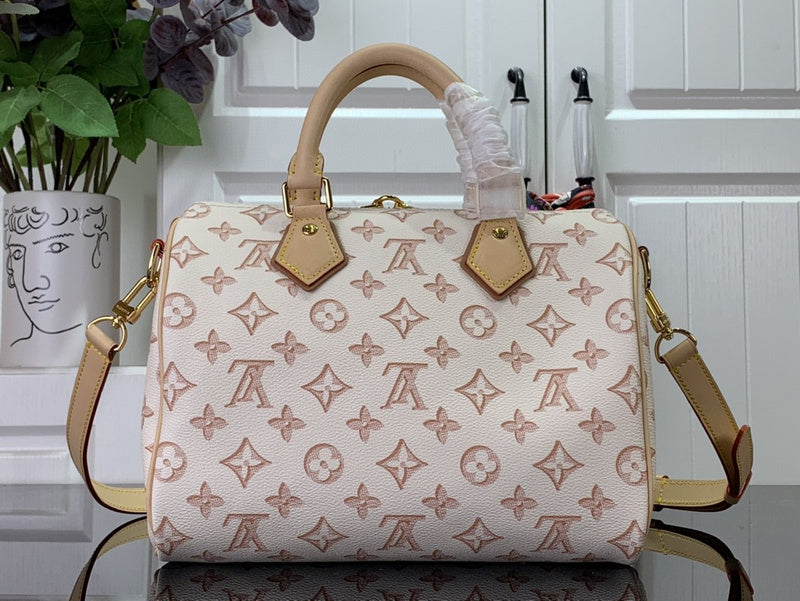 Fashion Lu-Vi bags - 3453
