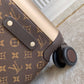 Ozarra Fashion Lu-Vi bags - 11401