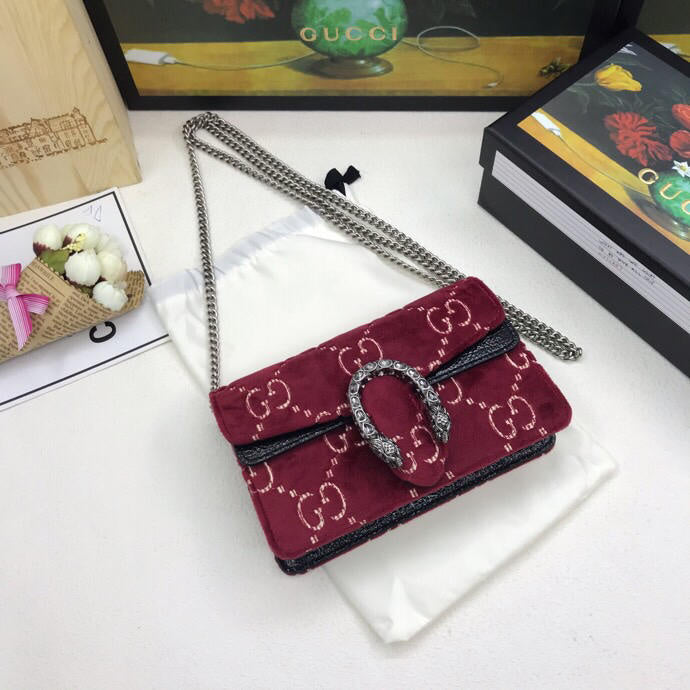 BAB - GCI Bags - 1141
