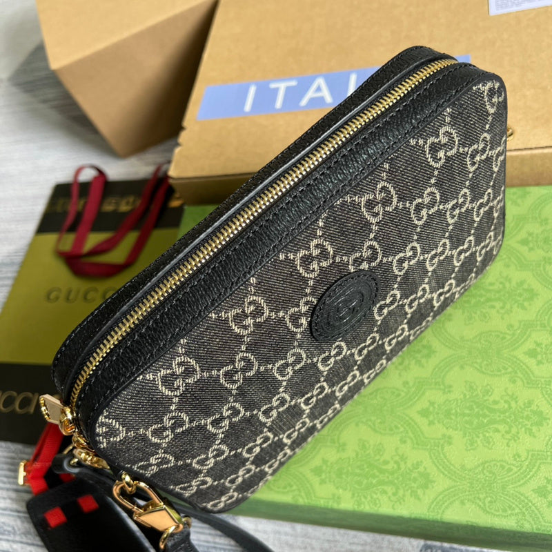 Ozarra - GCI Bags - 4438