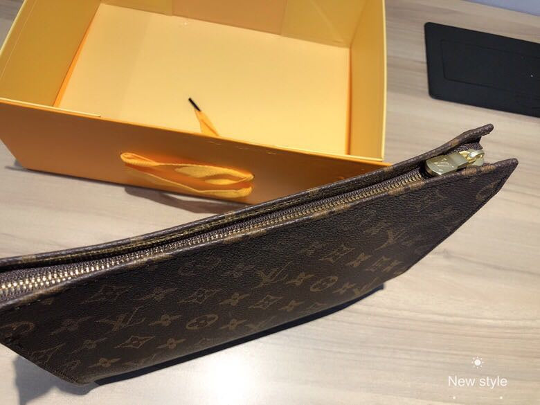 Fashion Lu-Vi bags - 3669