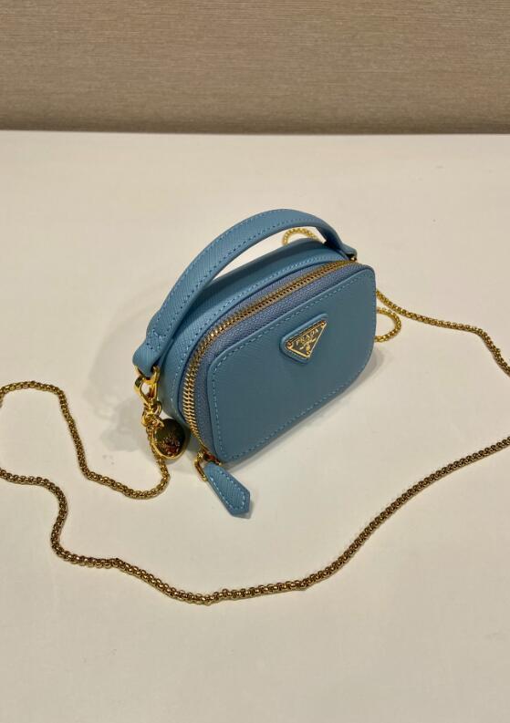 Ozarra Luxury - PD Bags - 032
