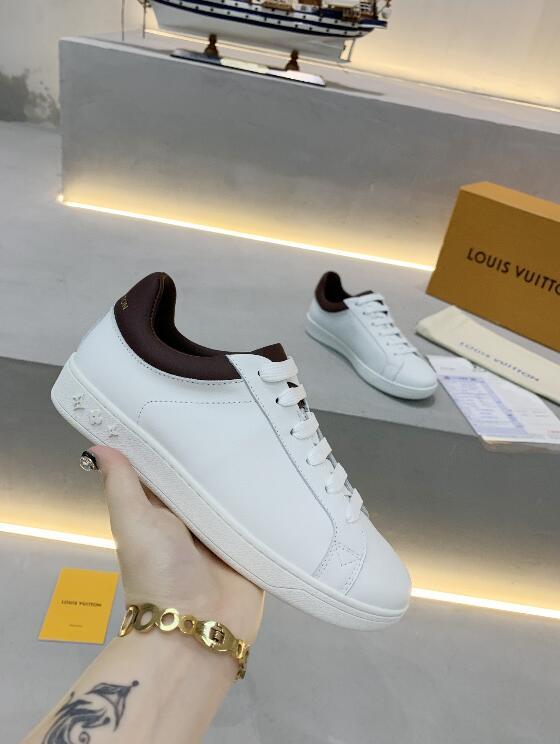 Ozarra Luxury - LOV Men Shoes - 1830