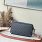 Fashion Lu-Vi bags - 4707