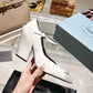 Ozarra Luxury - PD Women Shoes - 252