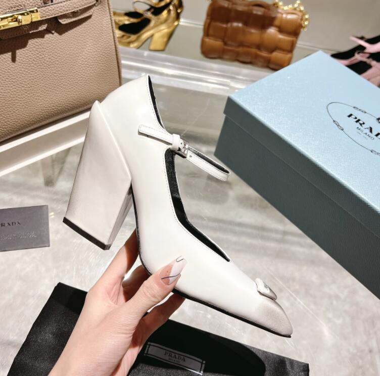 Ozarra Luxury - PD Women Shoes - 252