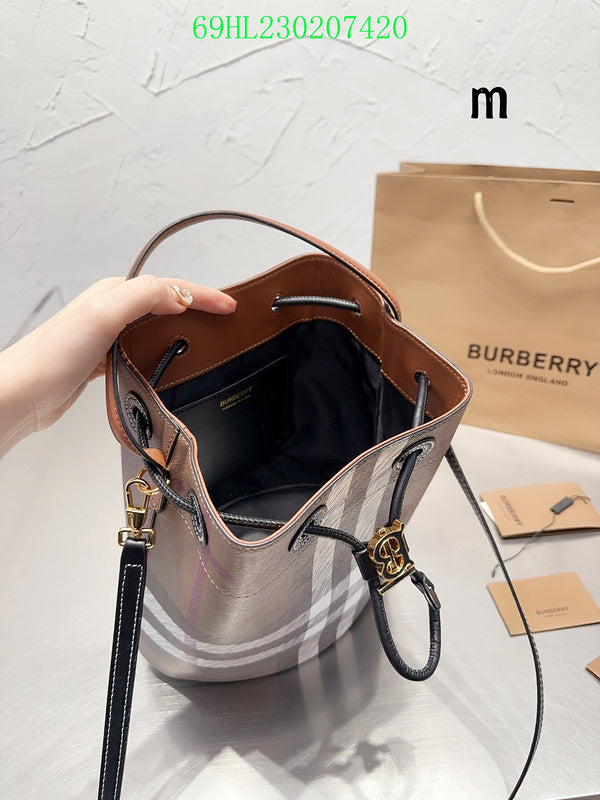 Ozarra Fashion -BBR Bags - 220