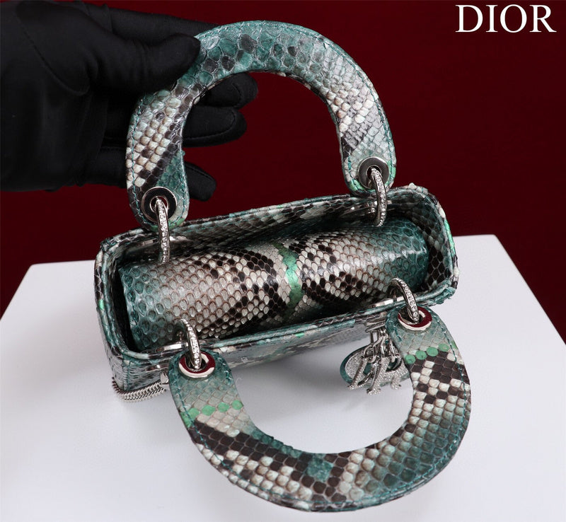 Ozarra - Dir Bags - 1685