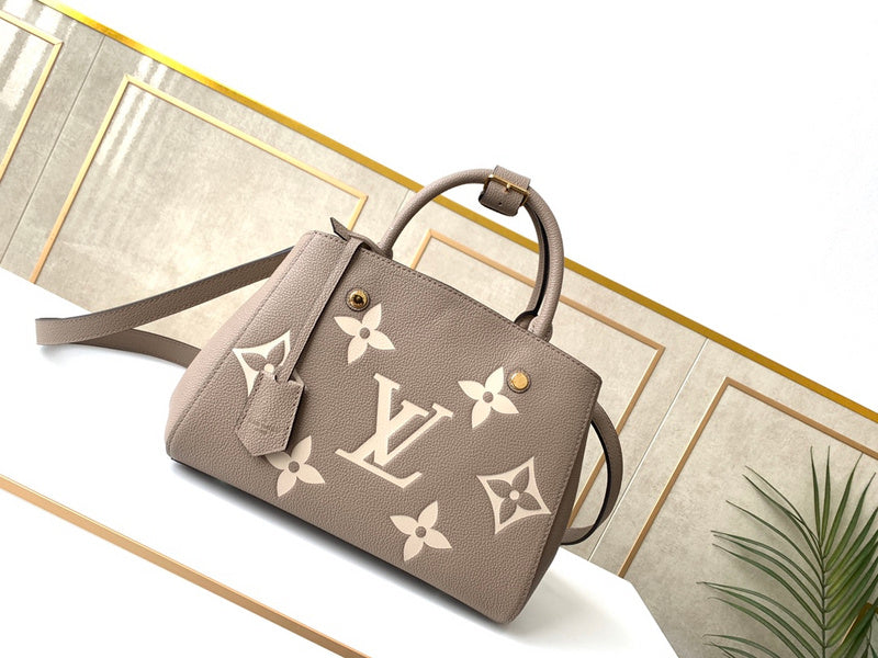 Ozarra Fashion Lu-Vi bags - 17573