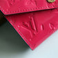 Ozarra Fashion Lu-Vi bags - 9381