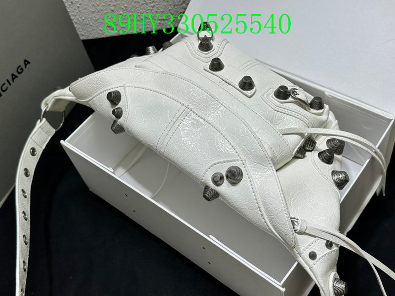 Ozarra Fashion - BGA Bags - 1768