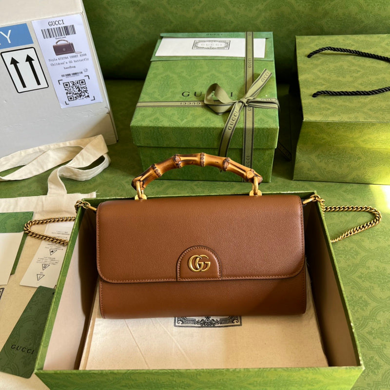 OZ - GCI Bags - 1653