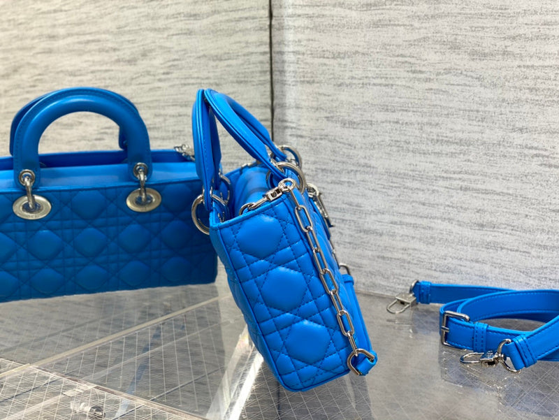 OZ - Dir Bags - 756