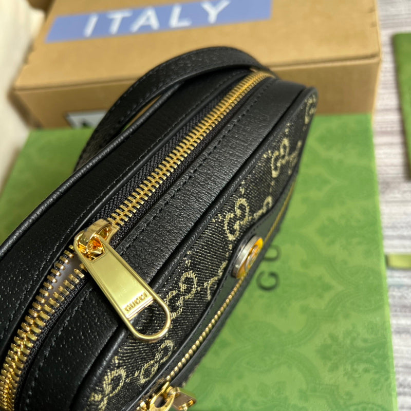 Ozarra - GG Bags - 489