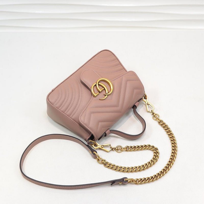 BAB - GCI Bags - 970