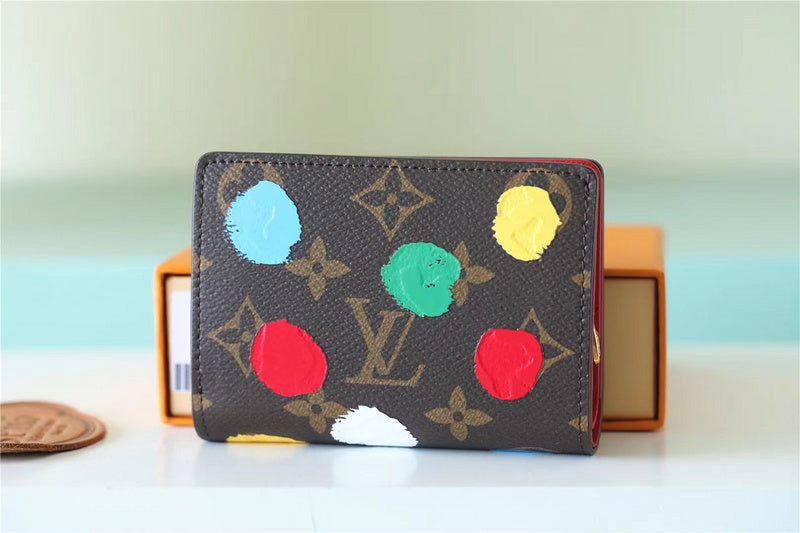 Ozarra Fashion Lu-Vi bags - 8780