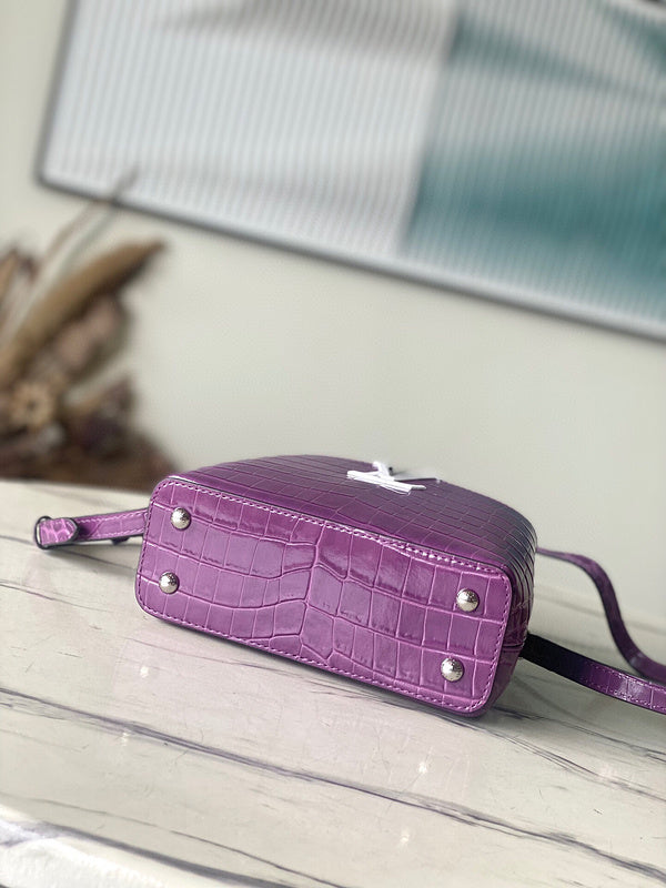 Fashion Lu-Vi bags - 3977