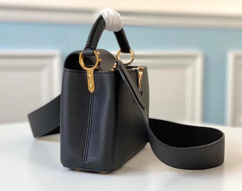 Ozarra Luxury - LOV Bags - 3183