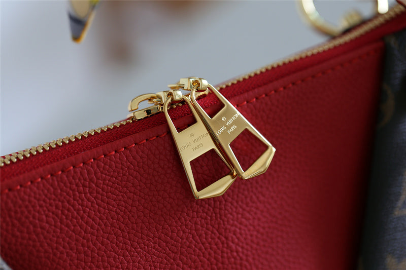 Ozarra Fashion Lu-Vi bags - 8012