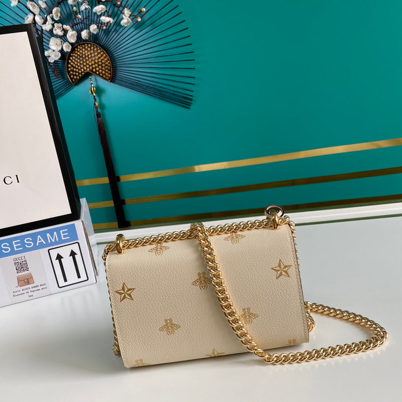 Ozarra - GUKI Bags - 2140