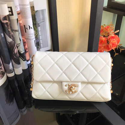 BAB - CHL Bags - 3484