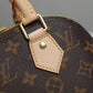 Ozarra Fashion Lu-Vi bags - 8260
