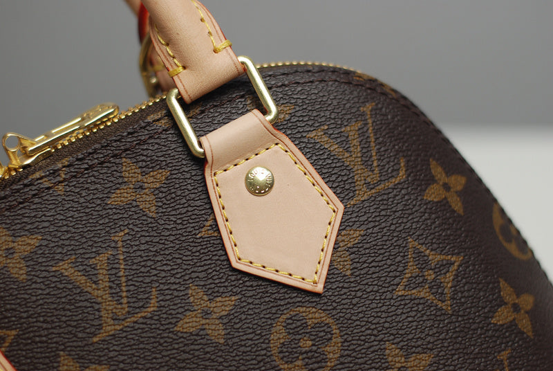 Ozarra Fashion Lu-Vi bags - 8260