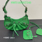 Ozarra Fashion - BGA Bags - 1882