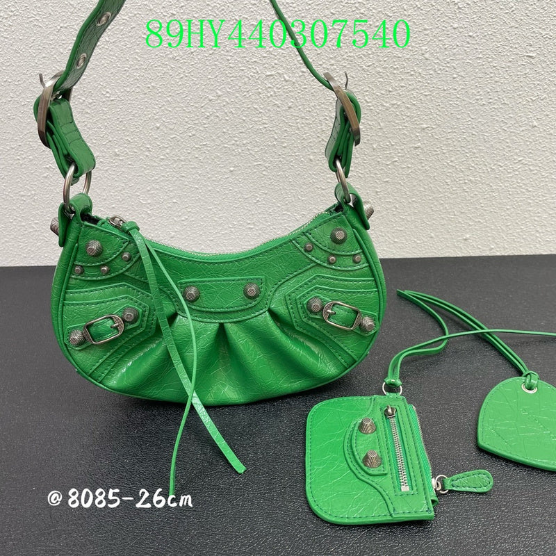 Ozarra Fashion - BGA Bags - 1882
